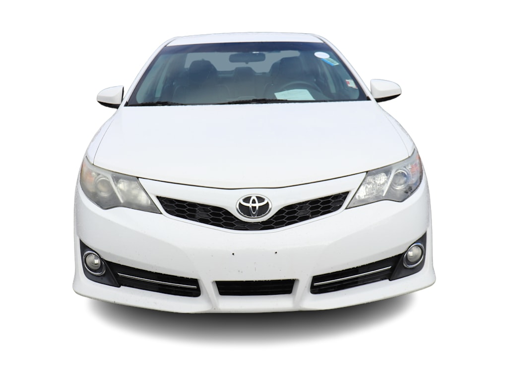 Thumbnail: 2012 Toyota Camry - 8