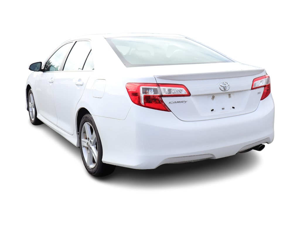 Thumbnail: 2012 Toyota Camry - 3