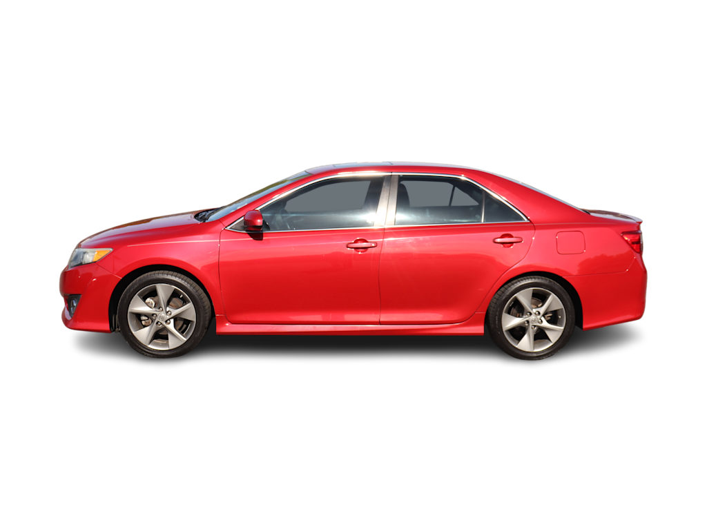 Thumbnail: 2014 Toyota Camry - 3