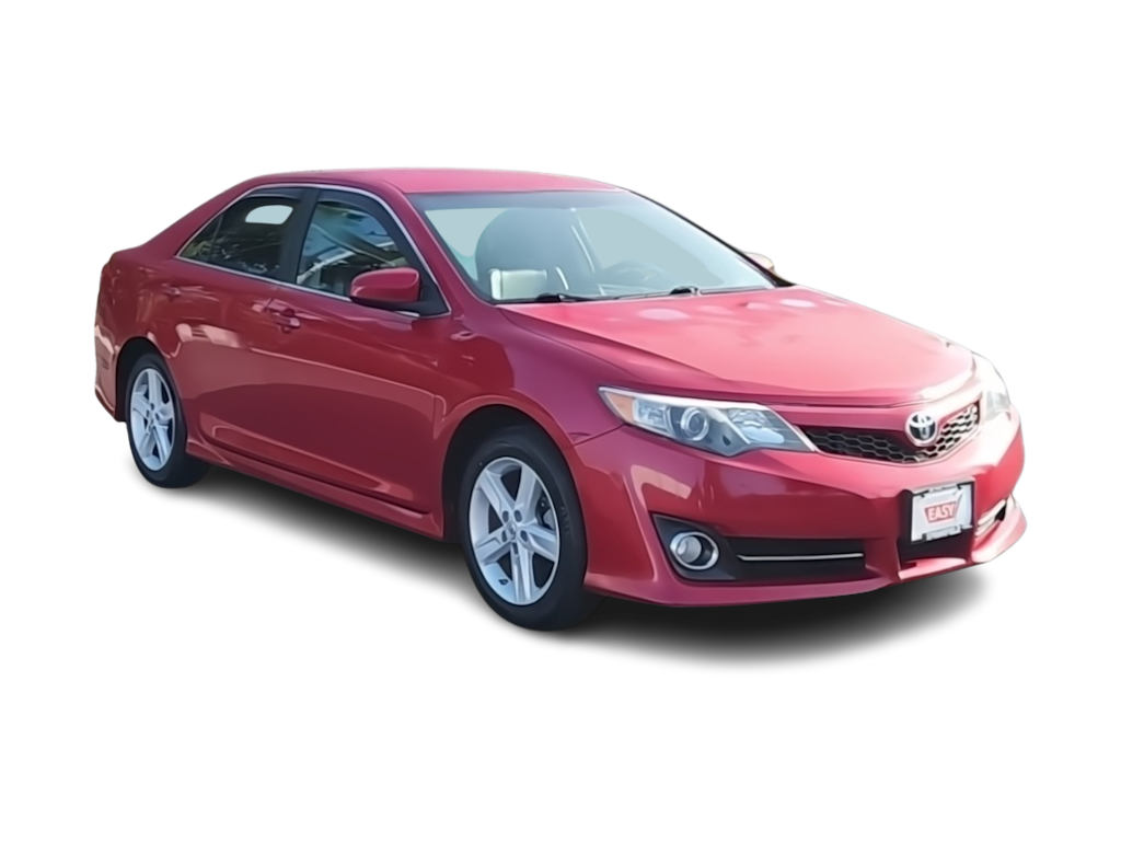 Thumbnail: 2014 Toyota Camry - 19