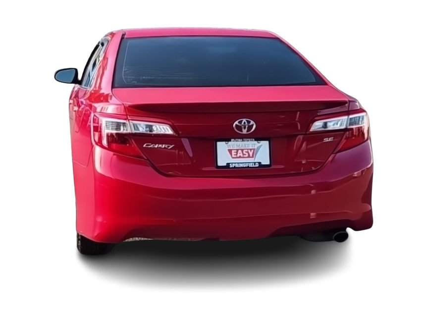 Thumbnail: 2014 Toyota Camry - 22