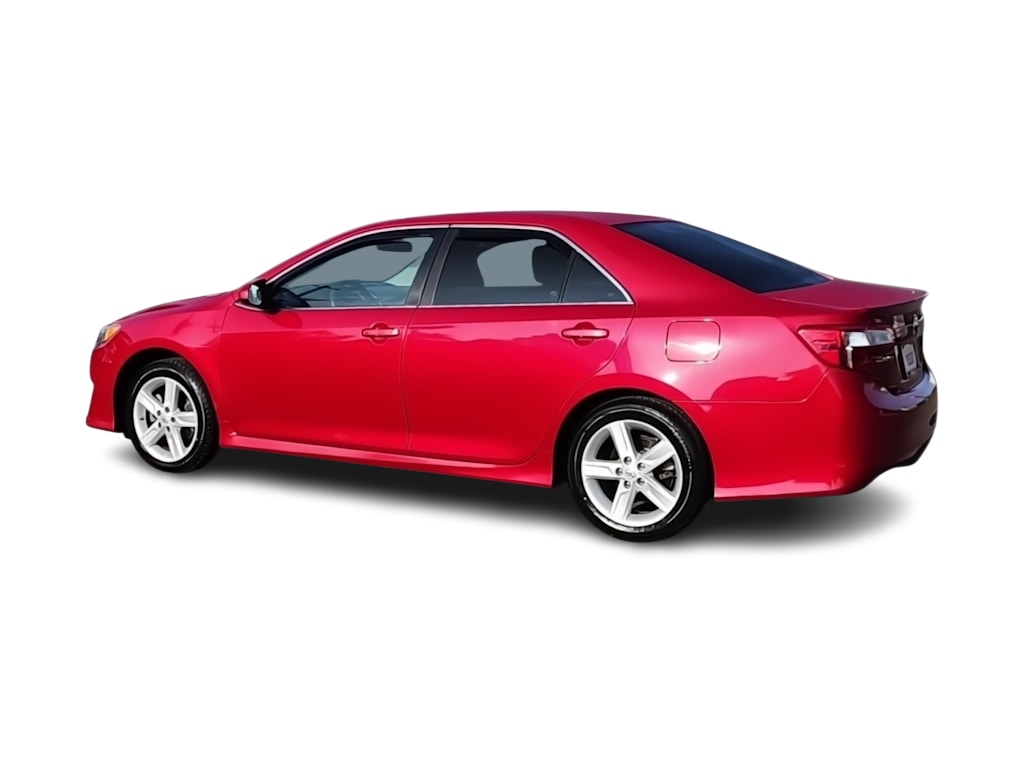 Thumbnail: 2014 Toyota Camry - 21