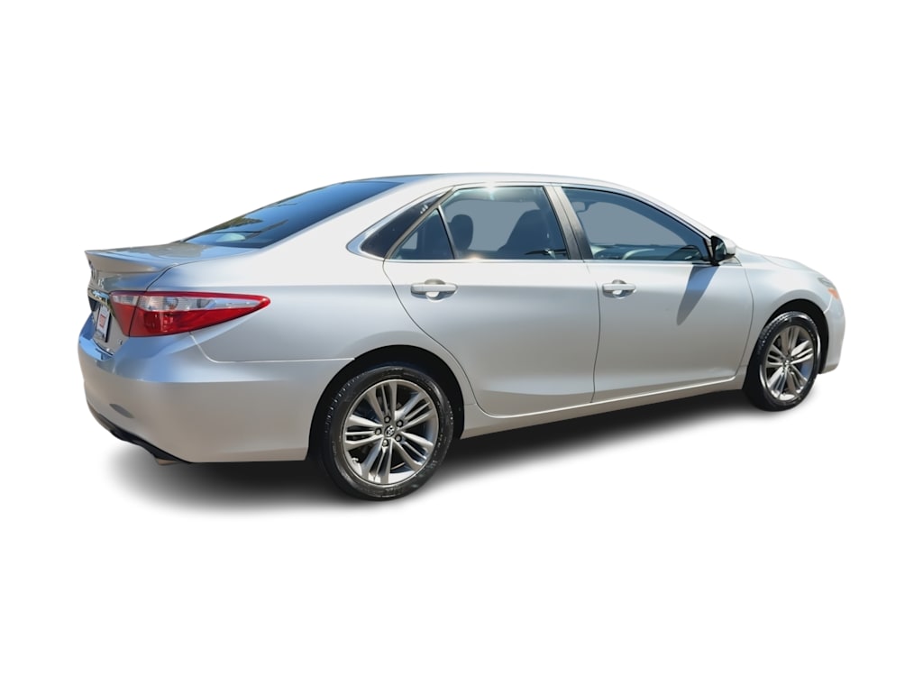 Thumbnail: 2017 Toyota Camry - 23