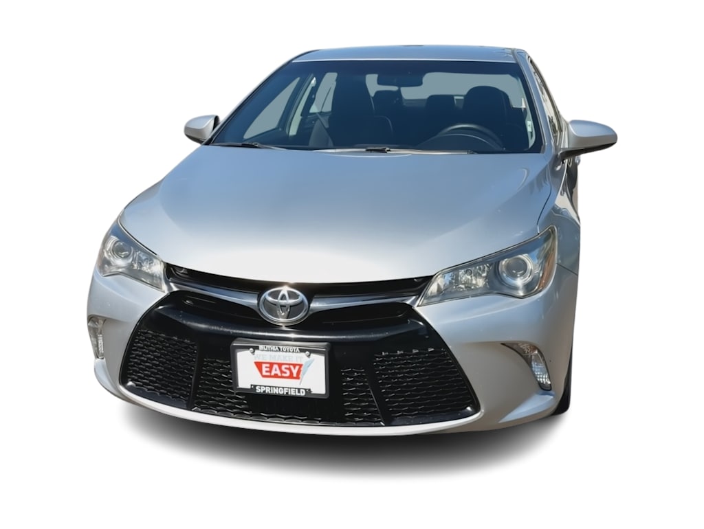 Thumbnail: 2017 Toyota Camry - 6