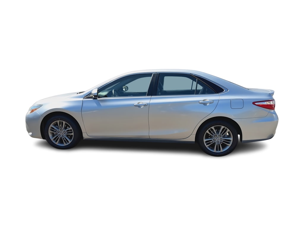 Thumbnail: 2017 Toyota Camry - 22