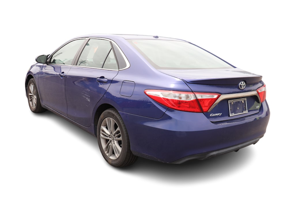 Thumbnail: 2015 Toyota Camry - 4