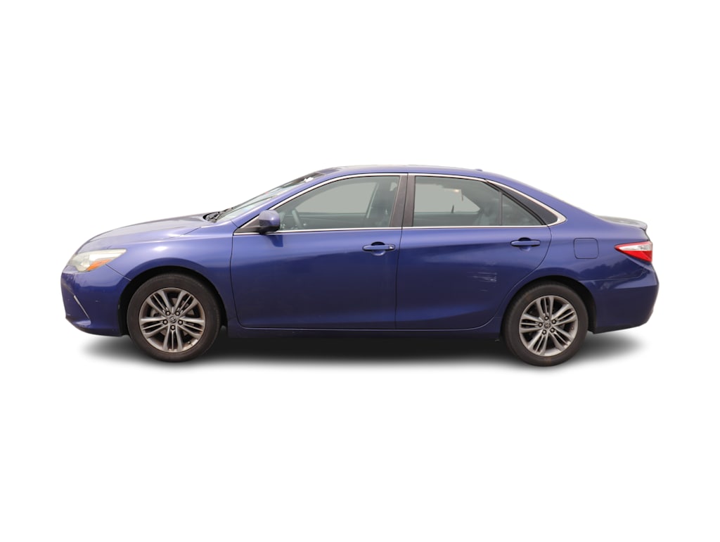 Thumbnail: 2015 Toyota Camry - 3