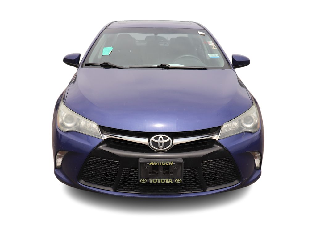 Thumbnail: 2015 Toyota Camry - 5