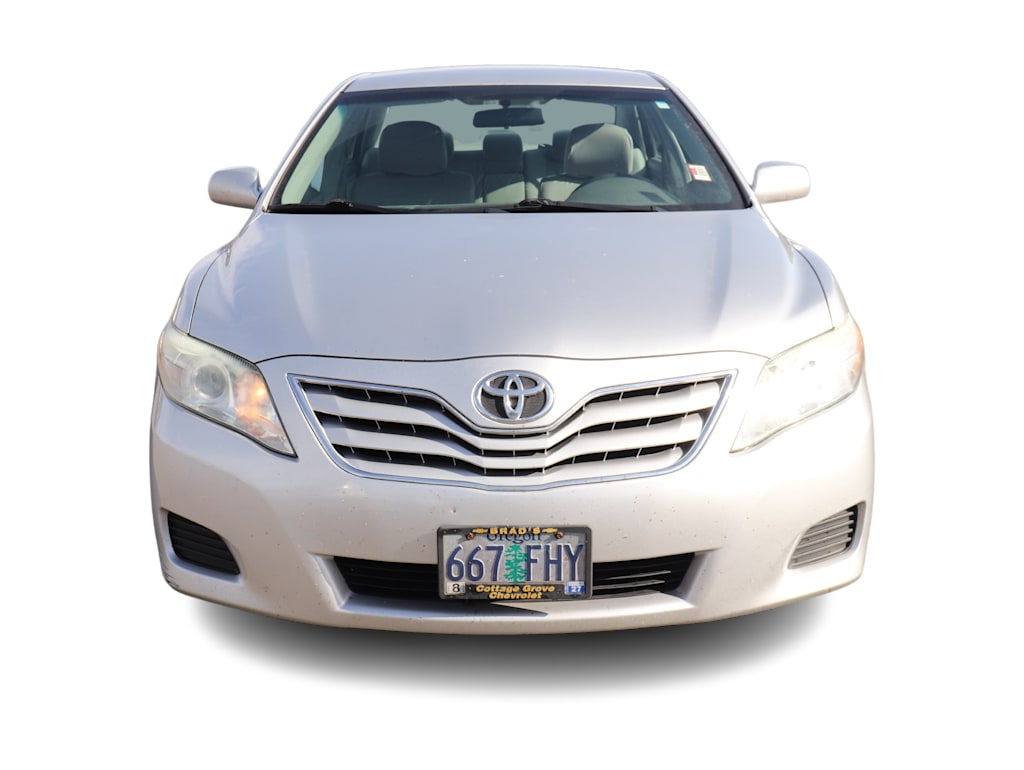 Thumbnail: 2010 Toyota Camry - 6