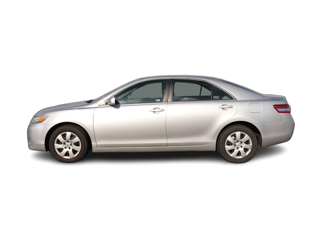 Thumbnail: 2010 Toyota Camry - 3