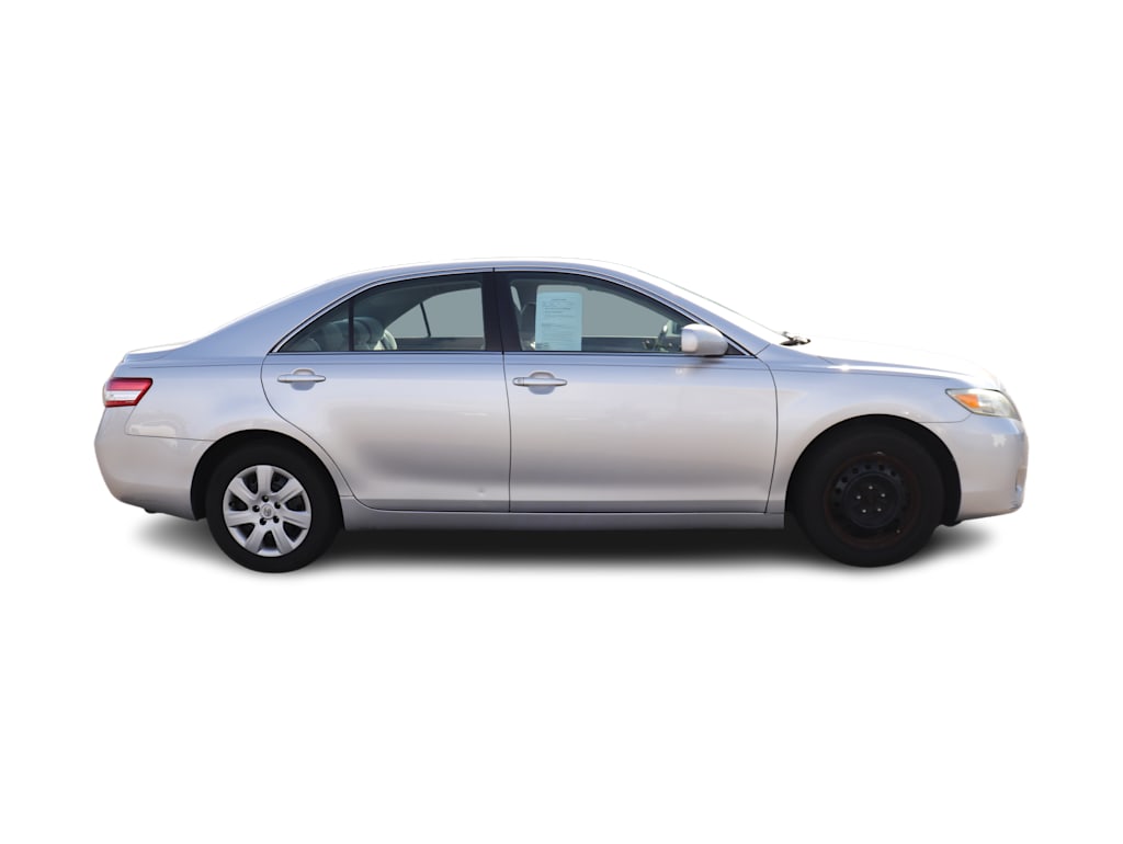 Thumbnail: 2010 Toyota Camry - 10