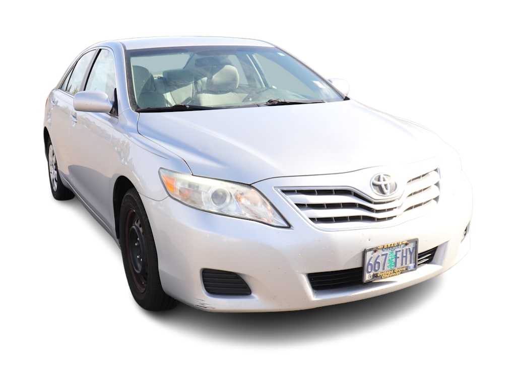 Thumbnail: 2010 Toyota Camry - 9