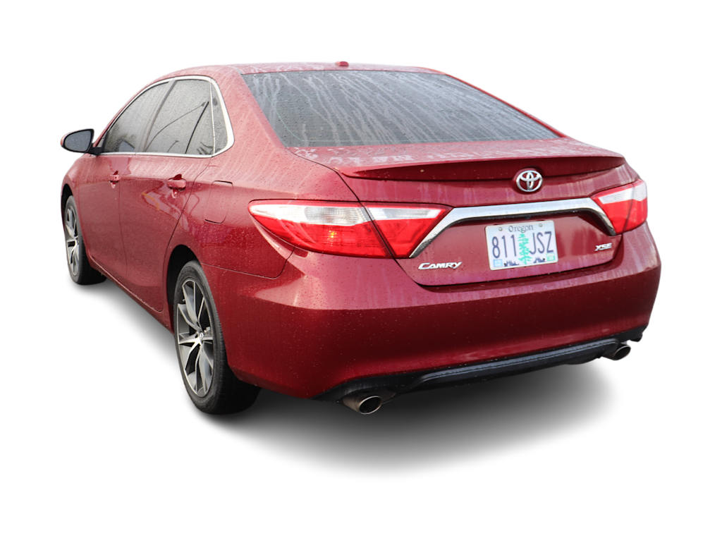 Thumbnail: 2017 Toyota Camry - 11