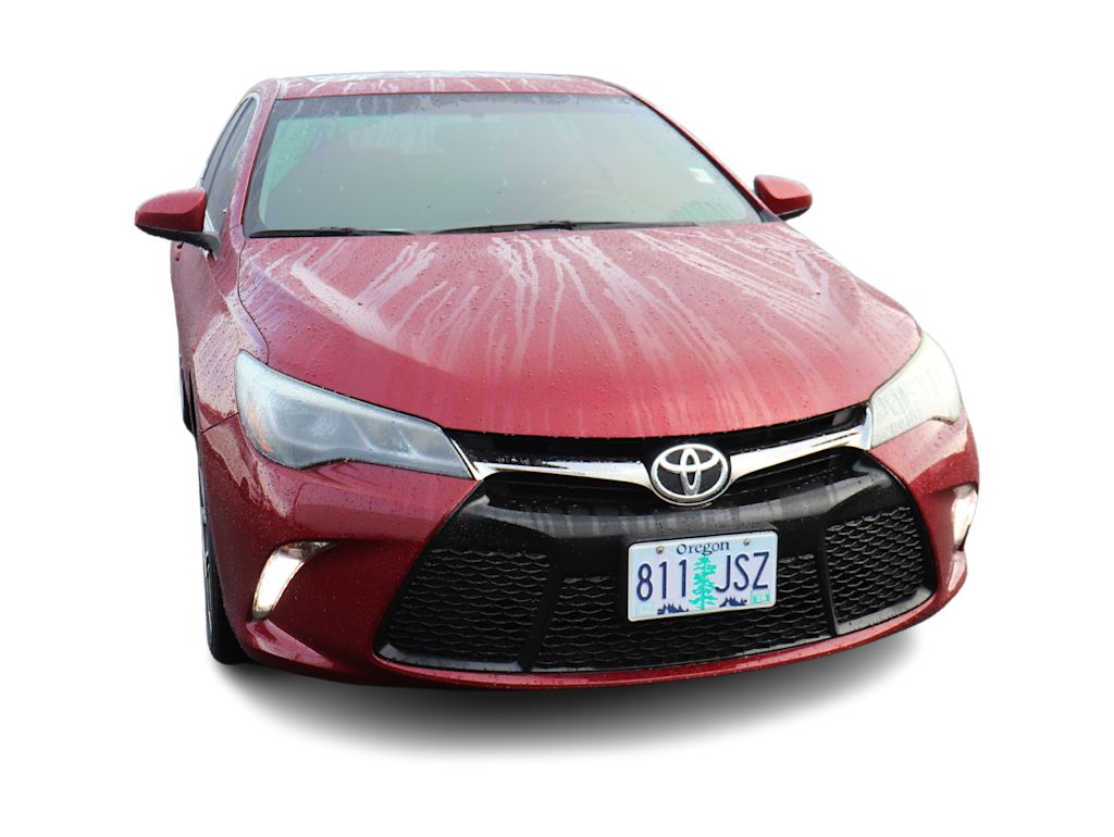 Thumbnail: 2017 Toyota Camry - 7