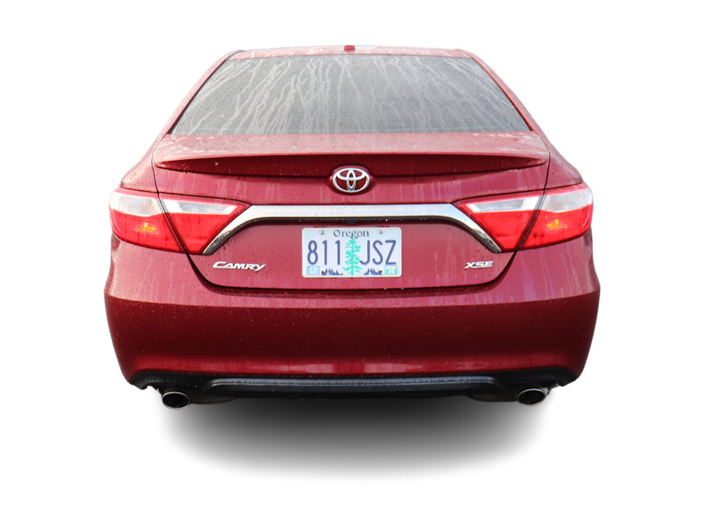 Thumbnail: 2017 Toyota Camry - 10