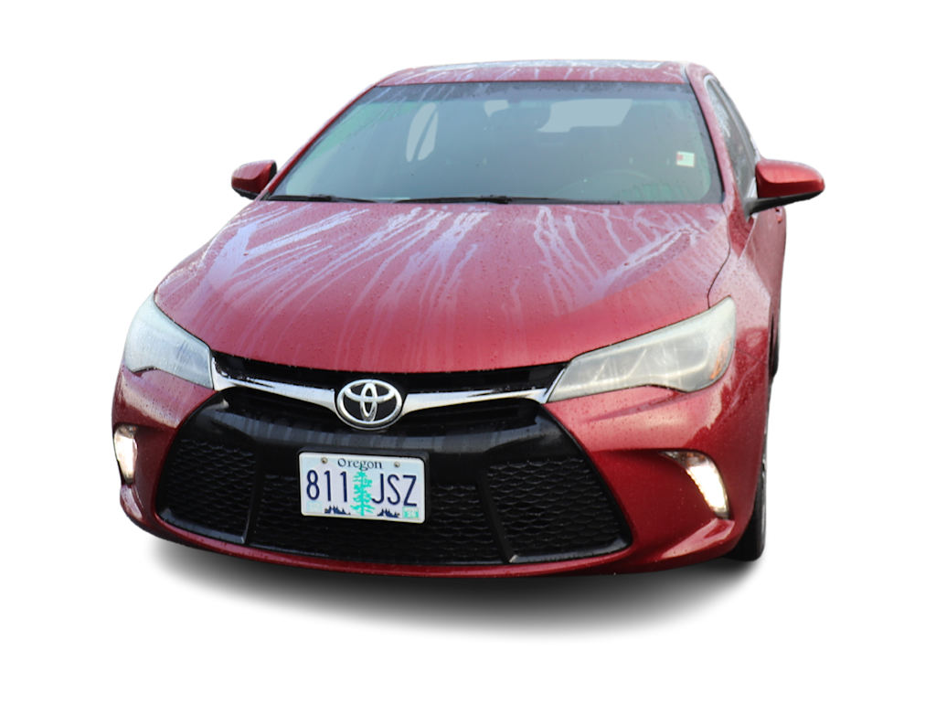 Thumbnail: 2017 Toyota Camry - 3