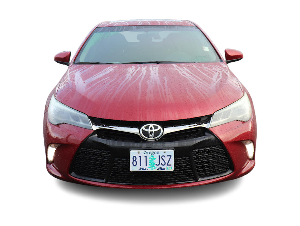 Thumbnail: 2017 Toyota Camry - 6