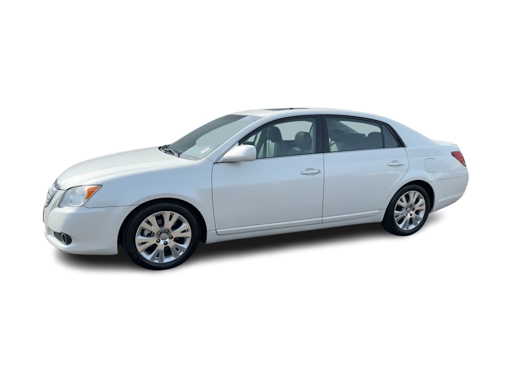 2008 Toyota Avalon XLS 3