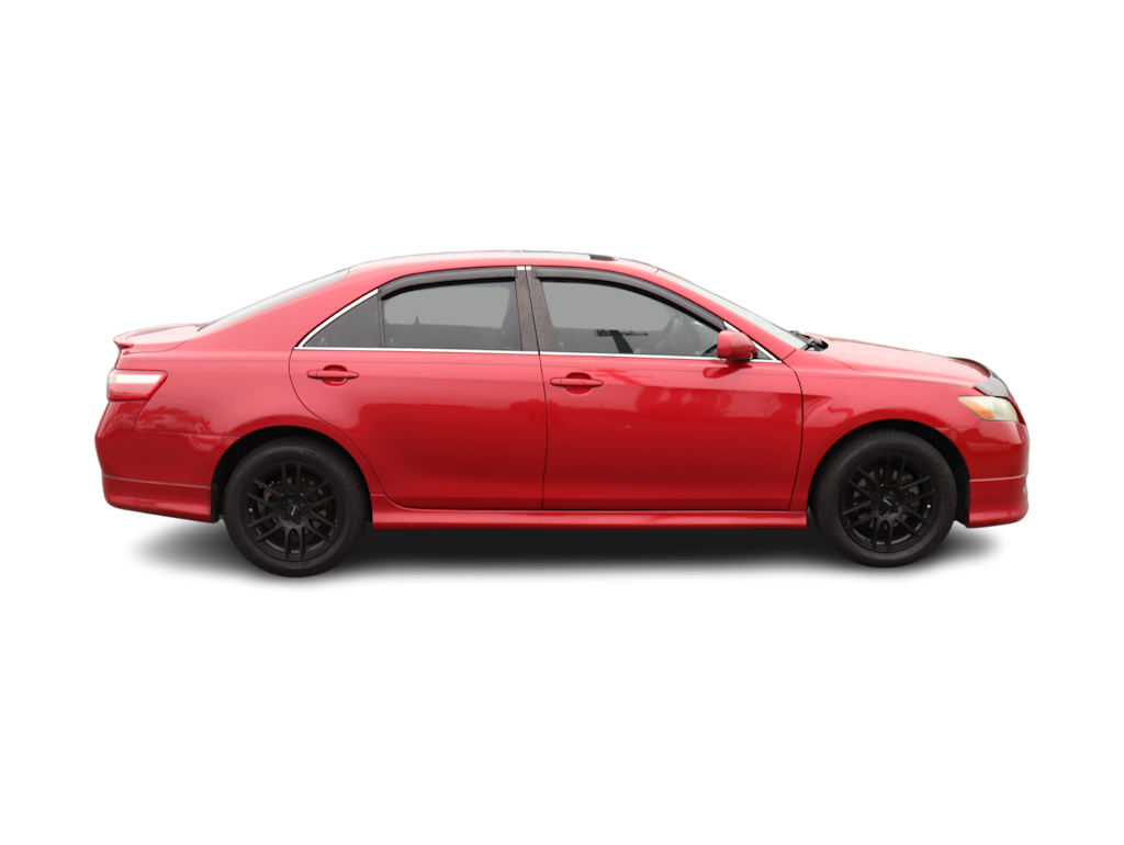 Thumbnail: 2007 Toyota Camry - 9