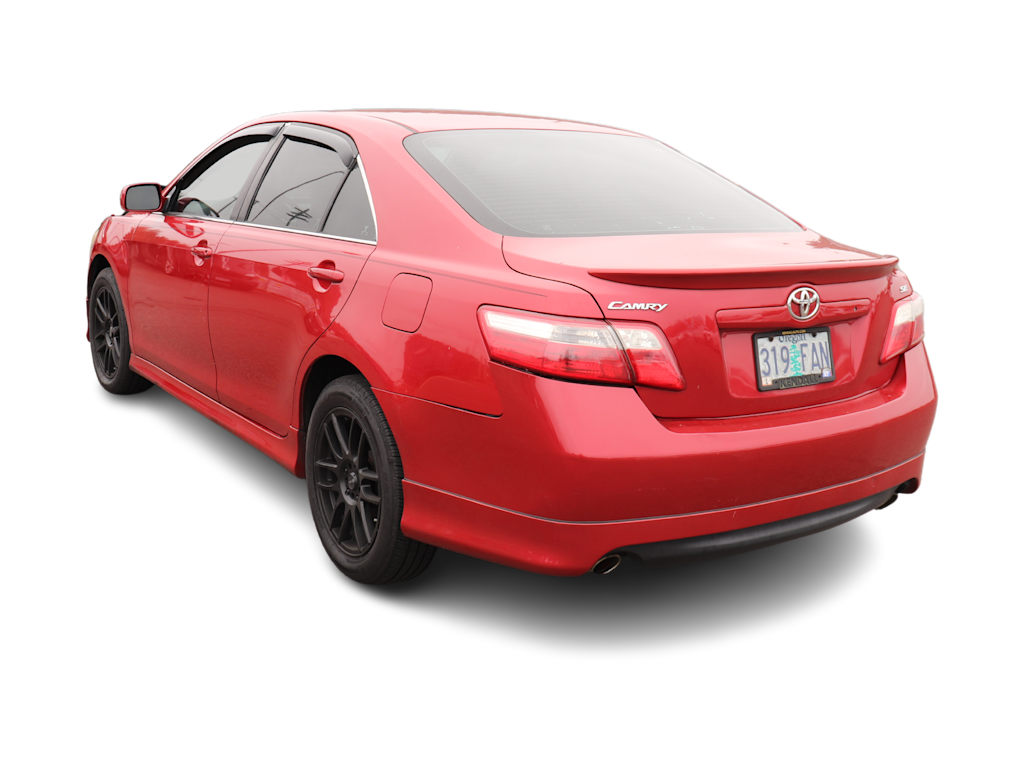 Thumbnail: 2007 Toyota Camry - 11