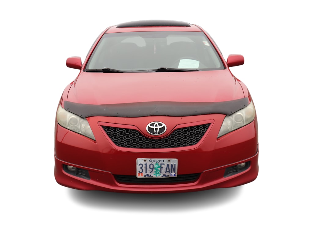 Thumbnail: 2007 Toyota Camry - 5