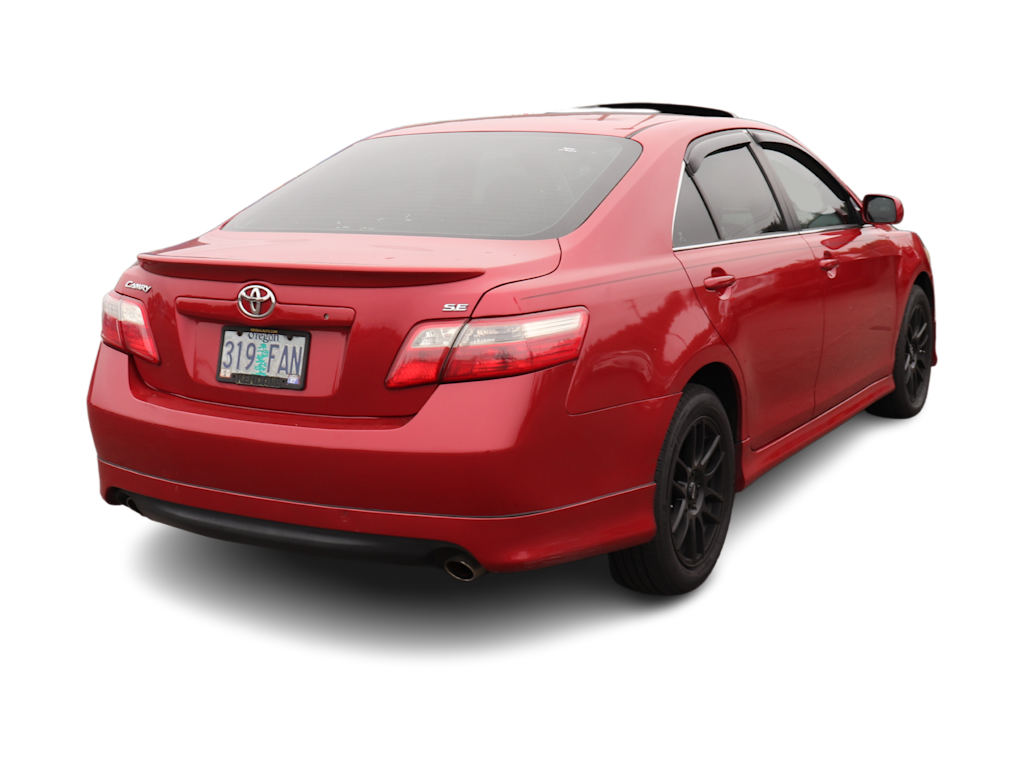 Thumbnail: 2007 Toyota Camry - 10