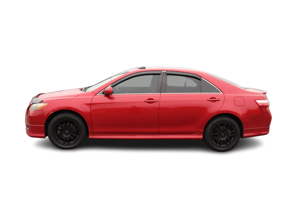 Thumbnail: 2007 Toyota Camry - 3