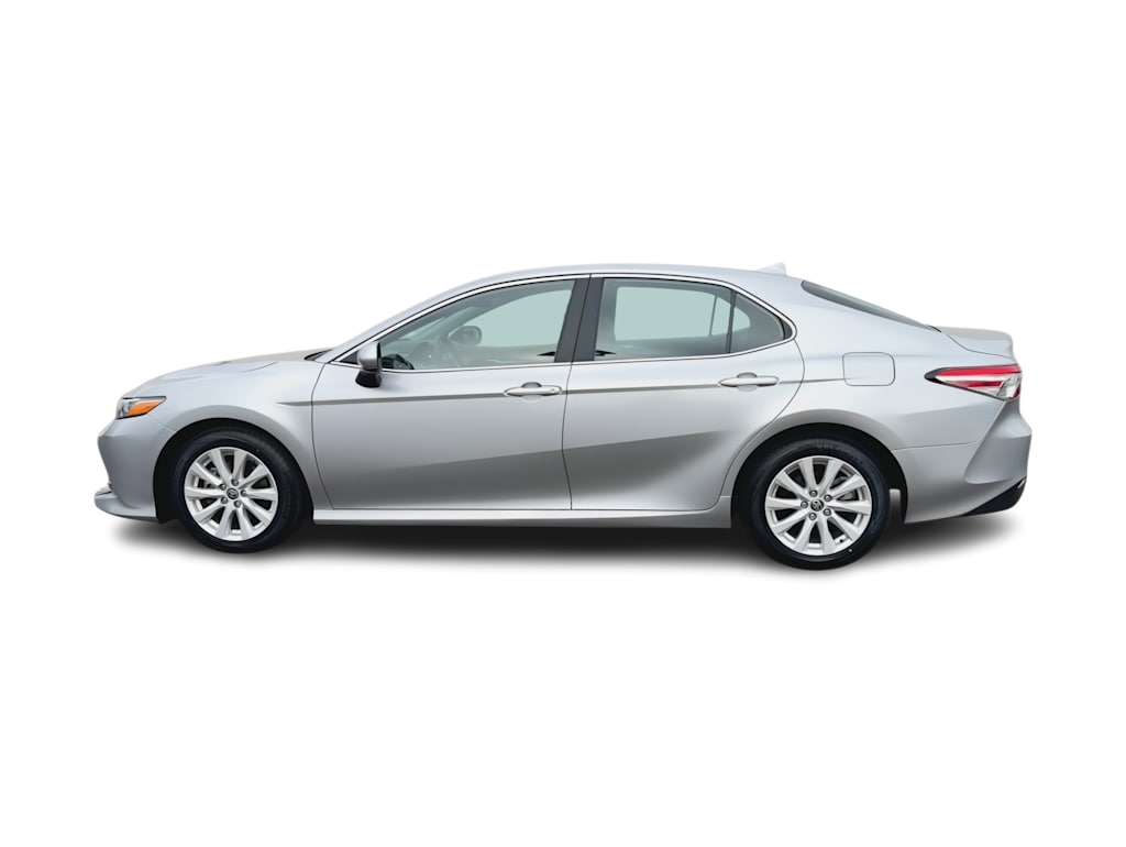 Thumbnail: 2020 Toyota Camry - 3