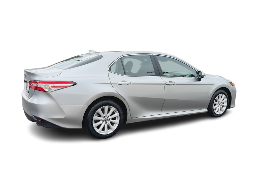 Thumbnail: 2020 Toyota Camry - 22