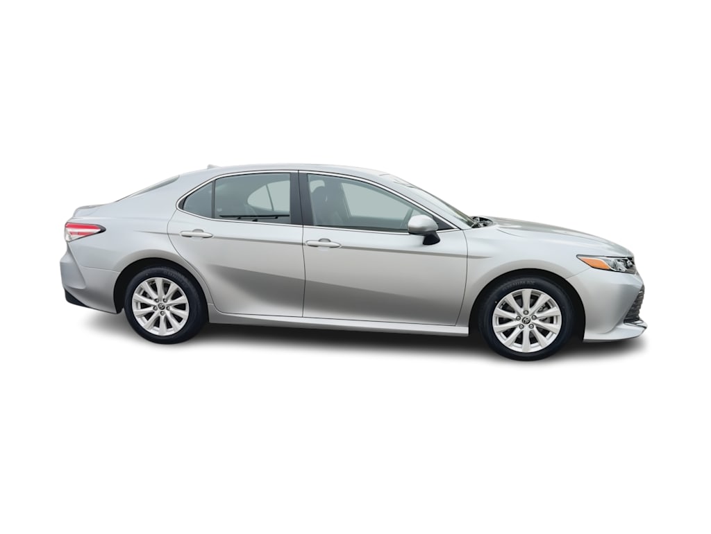 Thumbnail: 2020 Toyota Camry - 23
