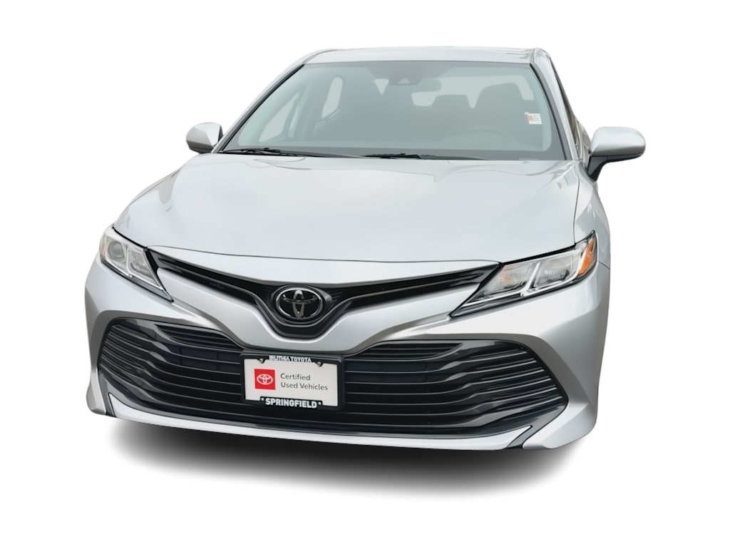 Thumbnail: 2020 Toyota Camry - 6