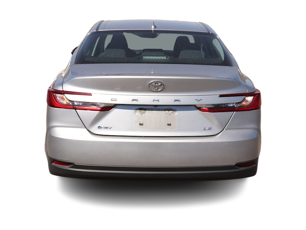 Thumbnail: 2025 Toyota Camry - 5