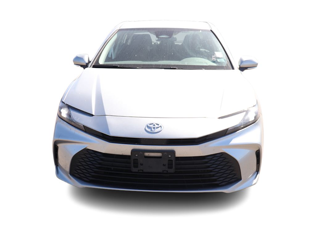 Thumbnail: 2025 Toyota Camry - 6