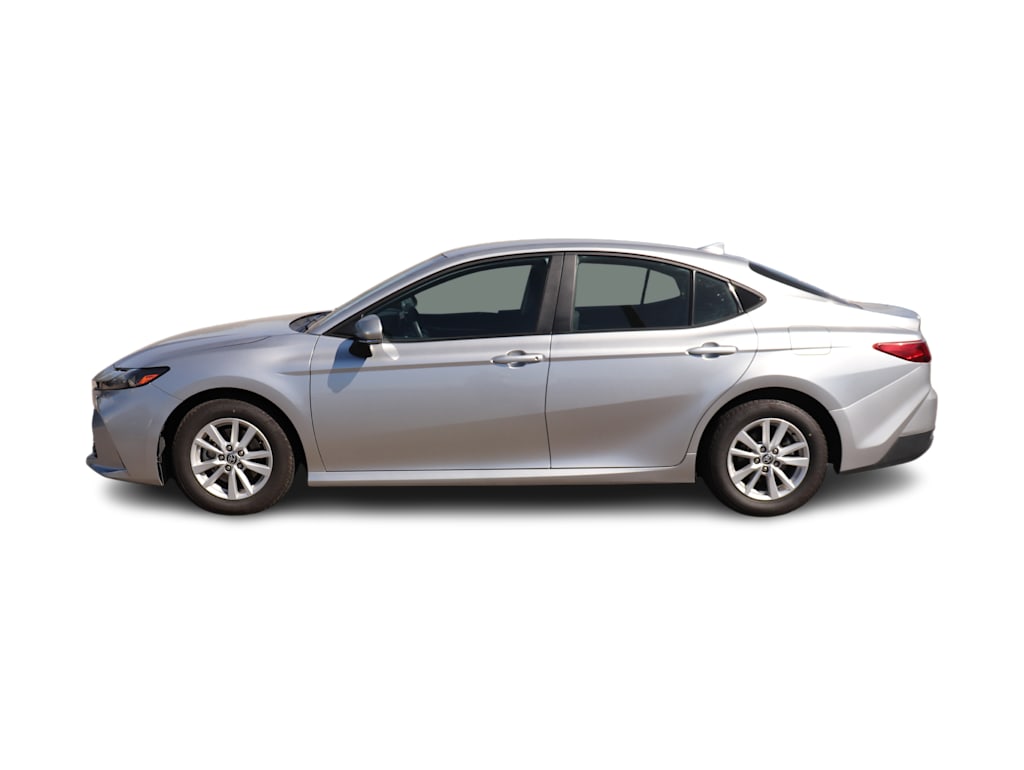 Thumbnail: 2025 Toyota Camry - 3