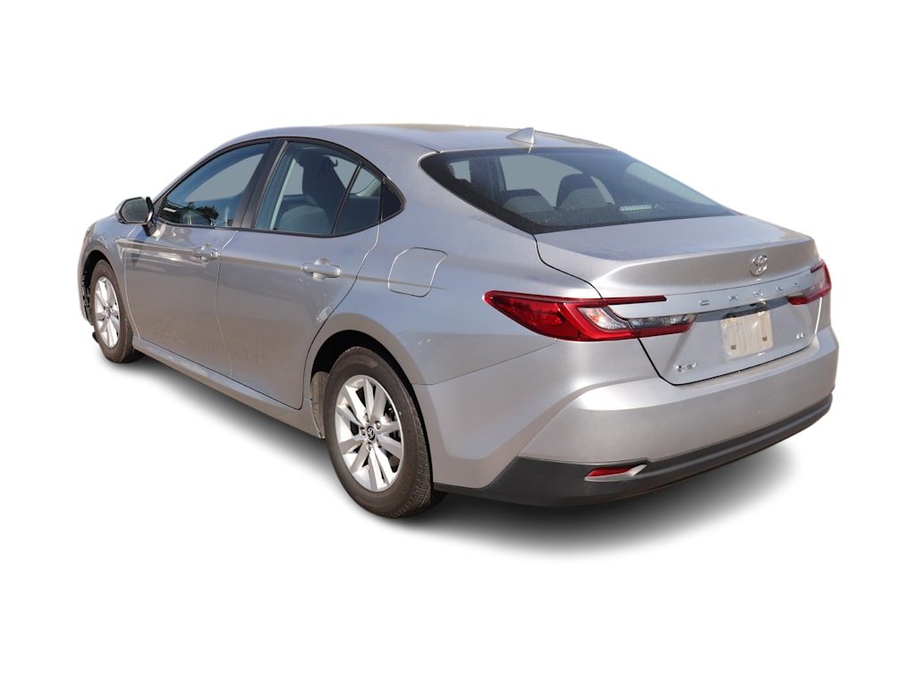 Thumbnail: 2025 Toyota Camry - 4