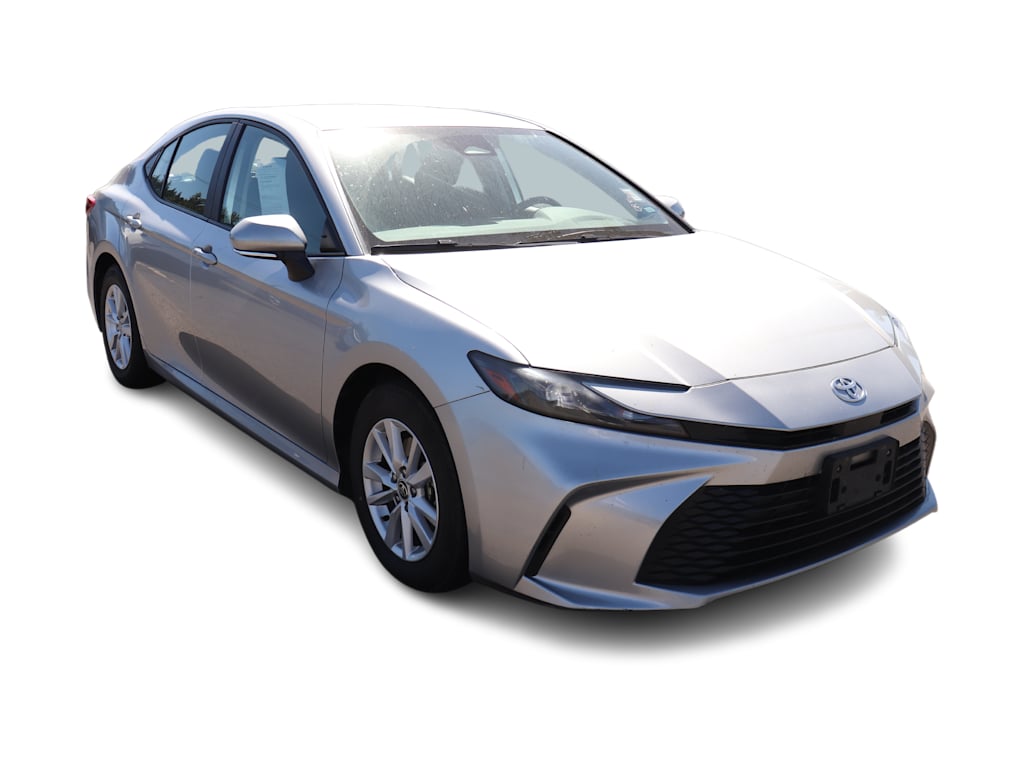 Thumbnail: 2025 Toyota Camry - 9
