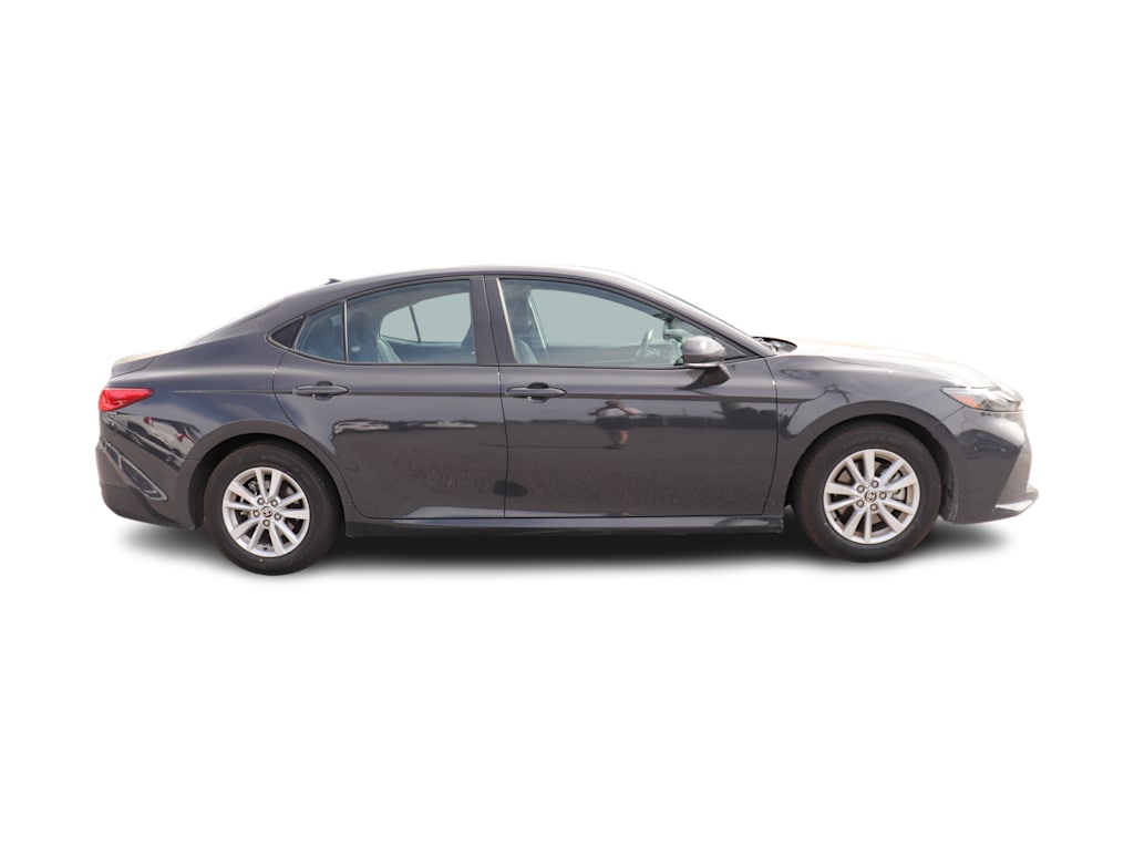 Thumbnail: 2025 Toyota Camry - 10