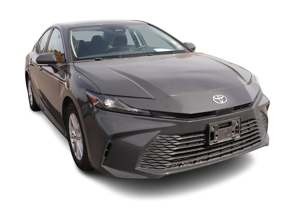 Thumbnail: 2025 Toyota Camry - 9