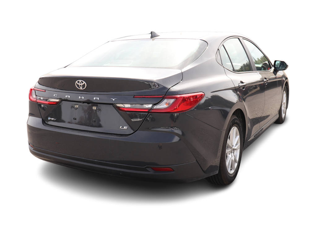 Thumbnail: 2025 Toyota Camry - 11