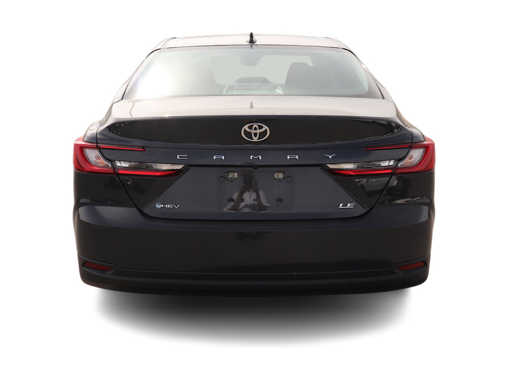 Thumbnail: 2025 Toyota Camry - 5