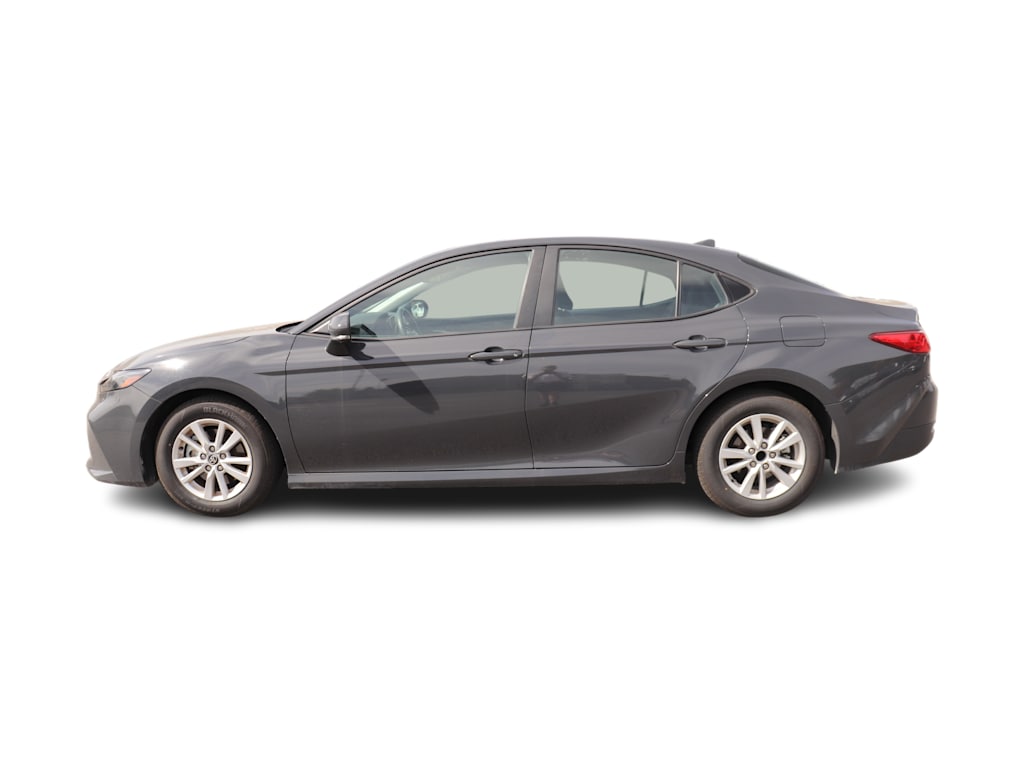 Thumbnail: 2025 Toyota Camry - 3