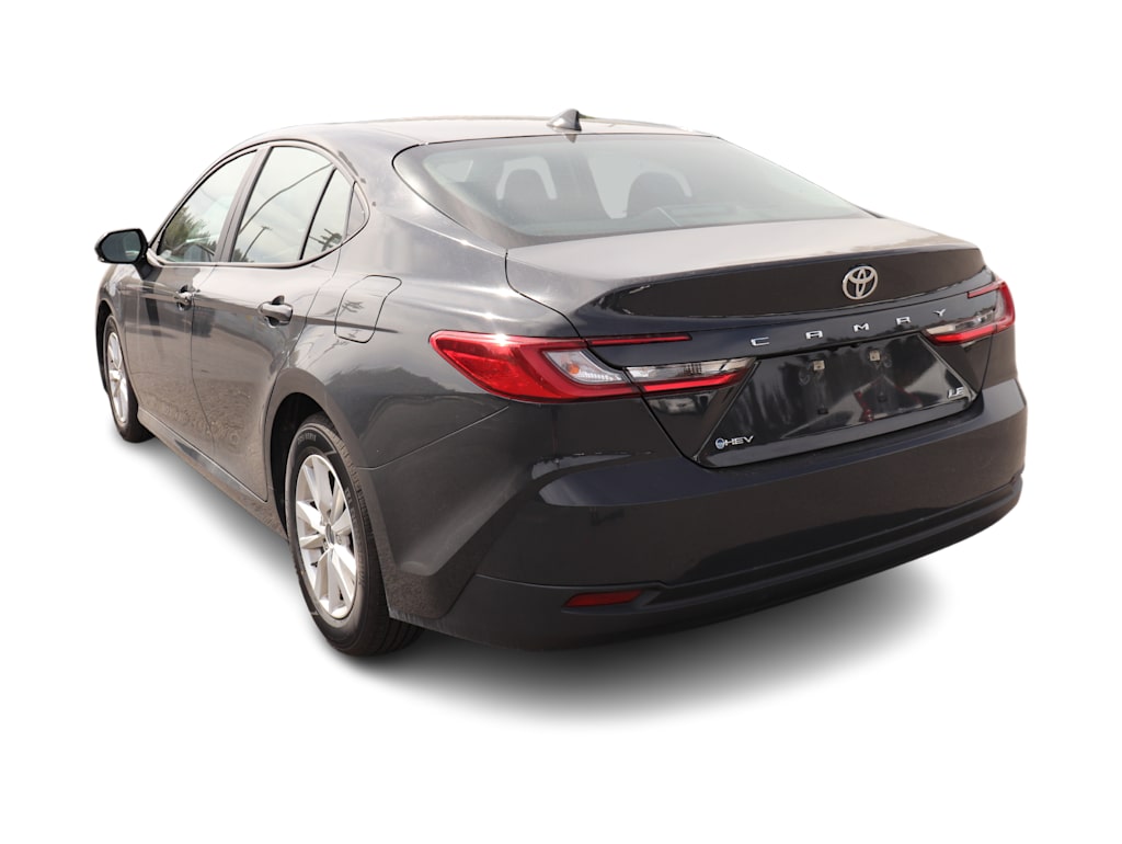 Thumbnail: 2025 Toyota Camry - 4