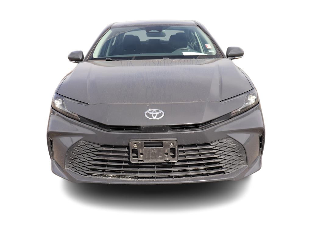 Thumbnail: 2025 Toyota Camry - 6