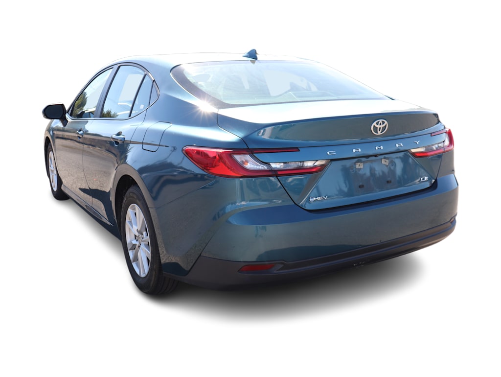 Thumbnail: 2025 Toyota Camry - 4