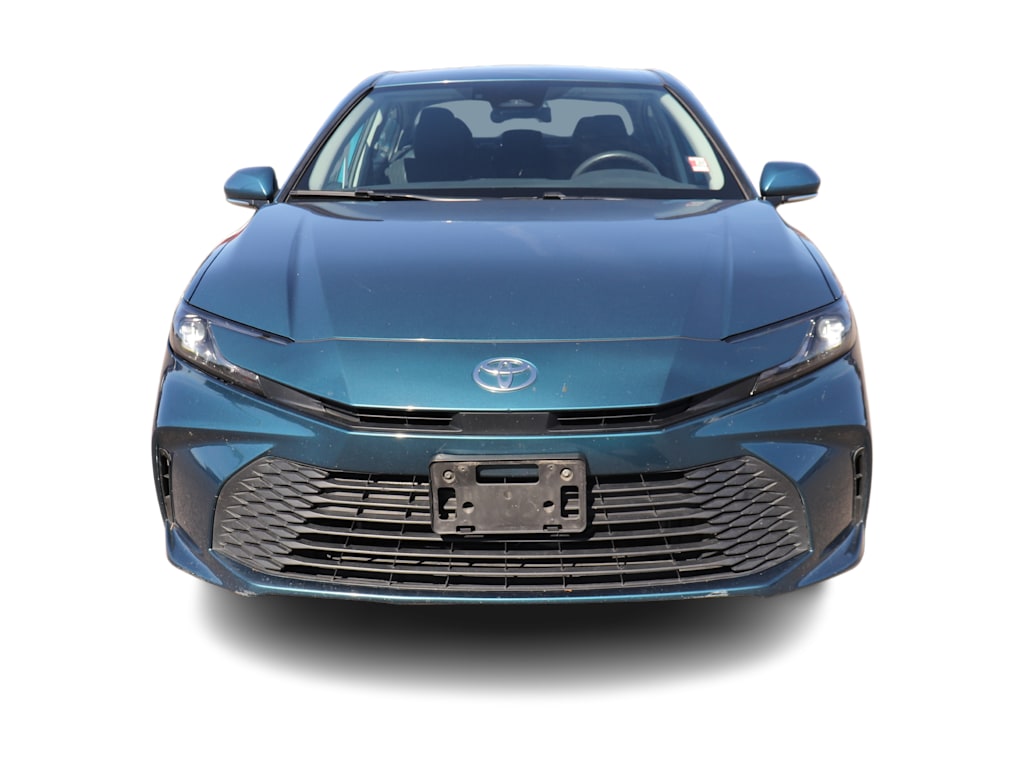 Thumbnail: 2025 Toyota Camry - 6