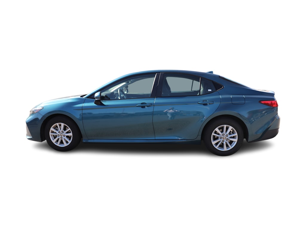 Thumbnail: 2025 Toyota Camry - 3