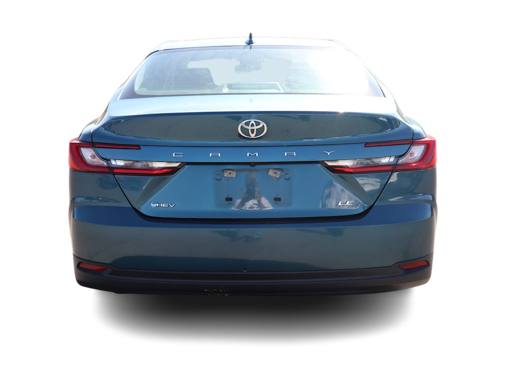 Thumbnail: 2025 Toyota Camry - 5