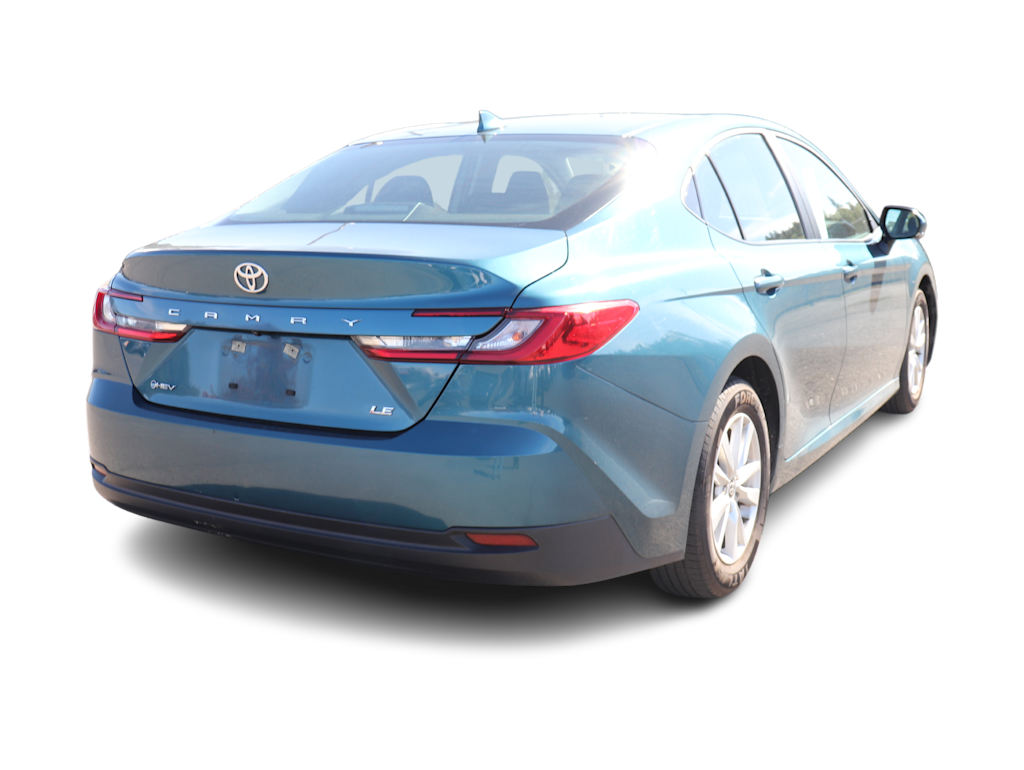 Thumbnail: 2025 Toyota Camry - 11