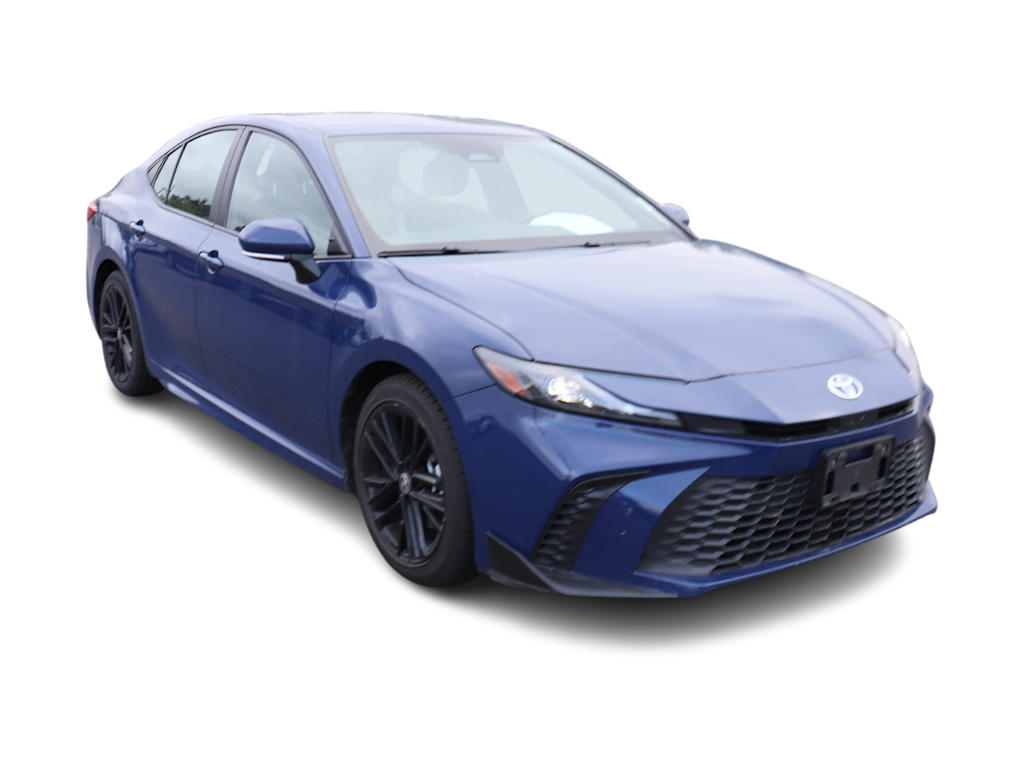Thumbnail: 2025 Toyota Camry - 9