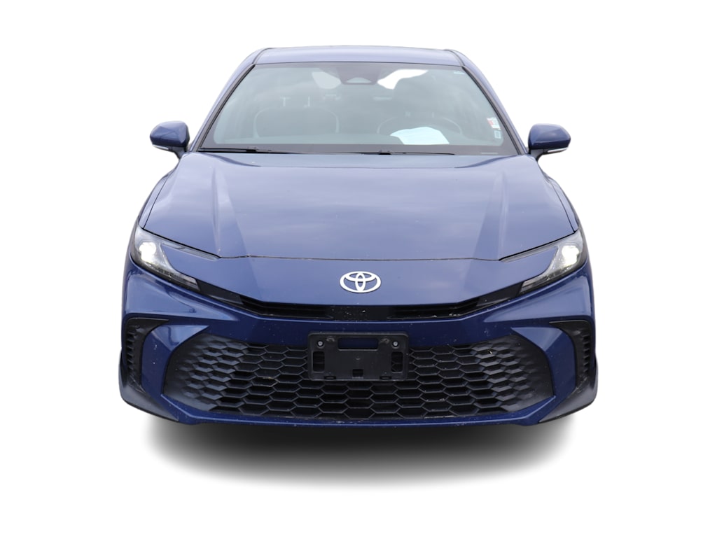 Thumbnail: 2025 Toyota Camry - 6